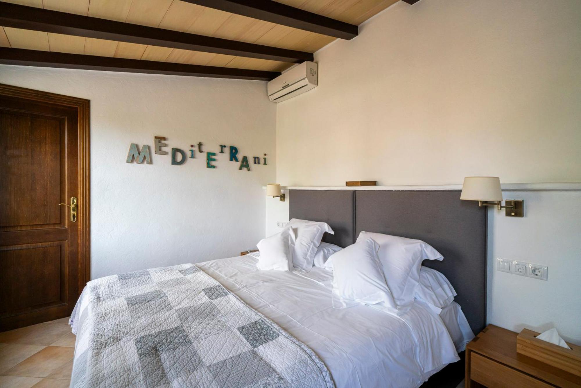 Ca's Xorc Luxury Retreat - Adults Only Soller