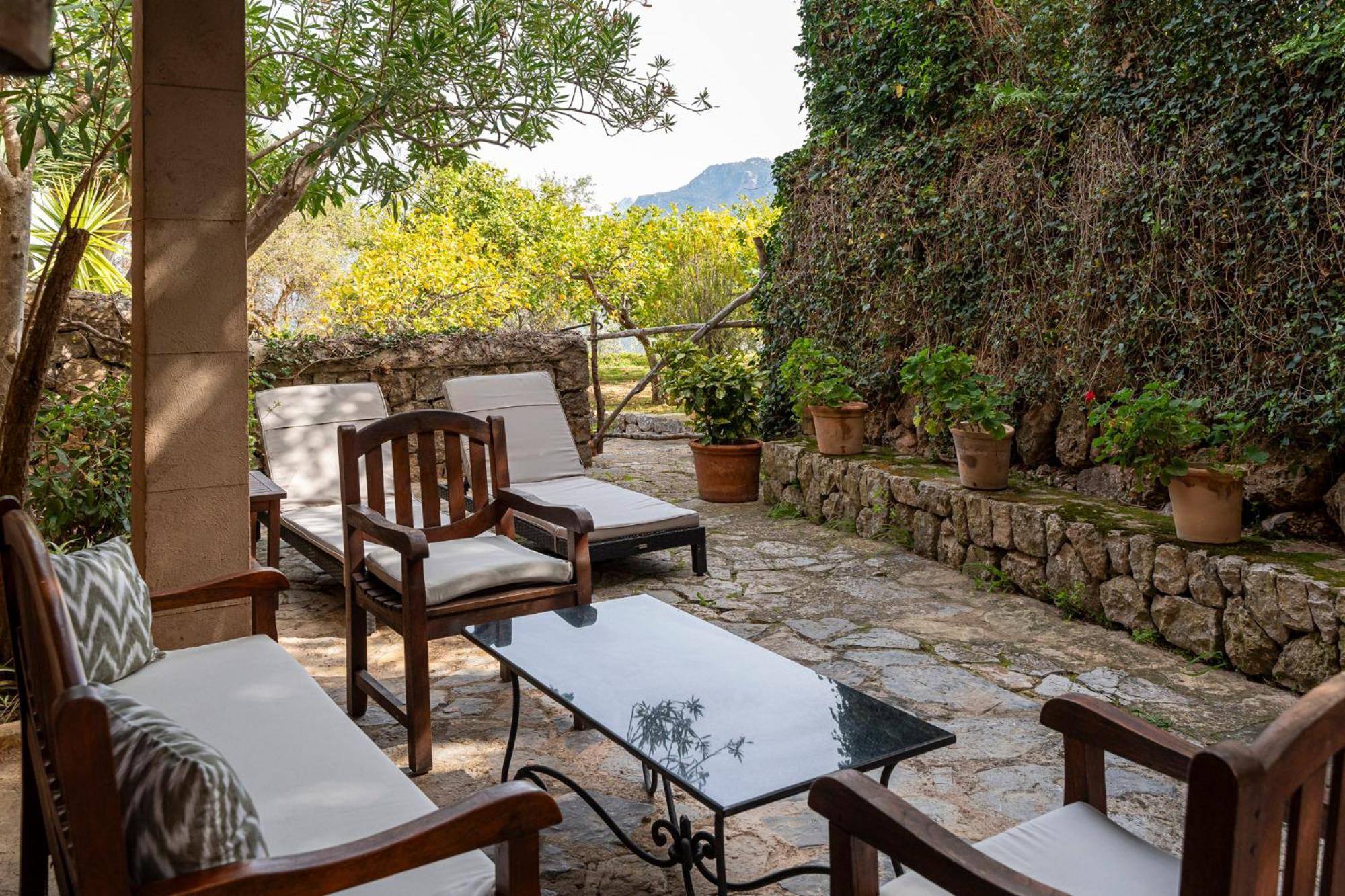 Ca's Xorc Luxury Retreat - Adults Only Hotel Soller