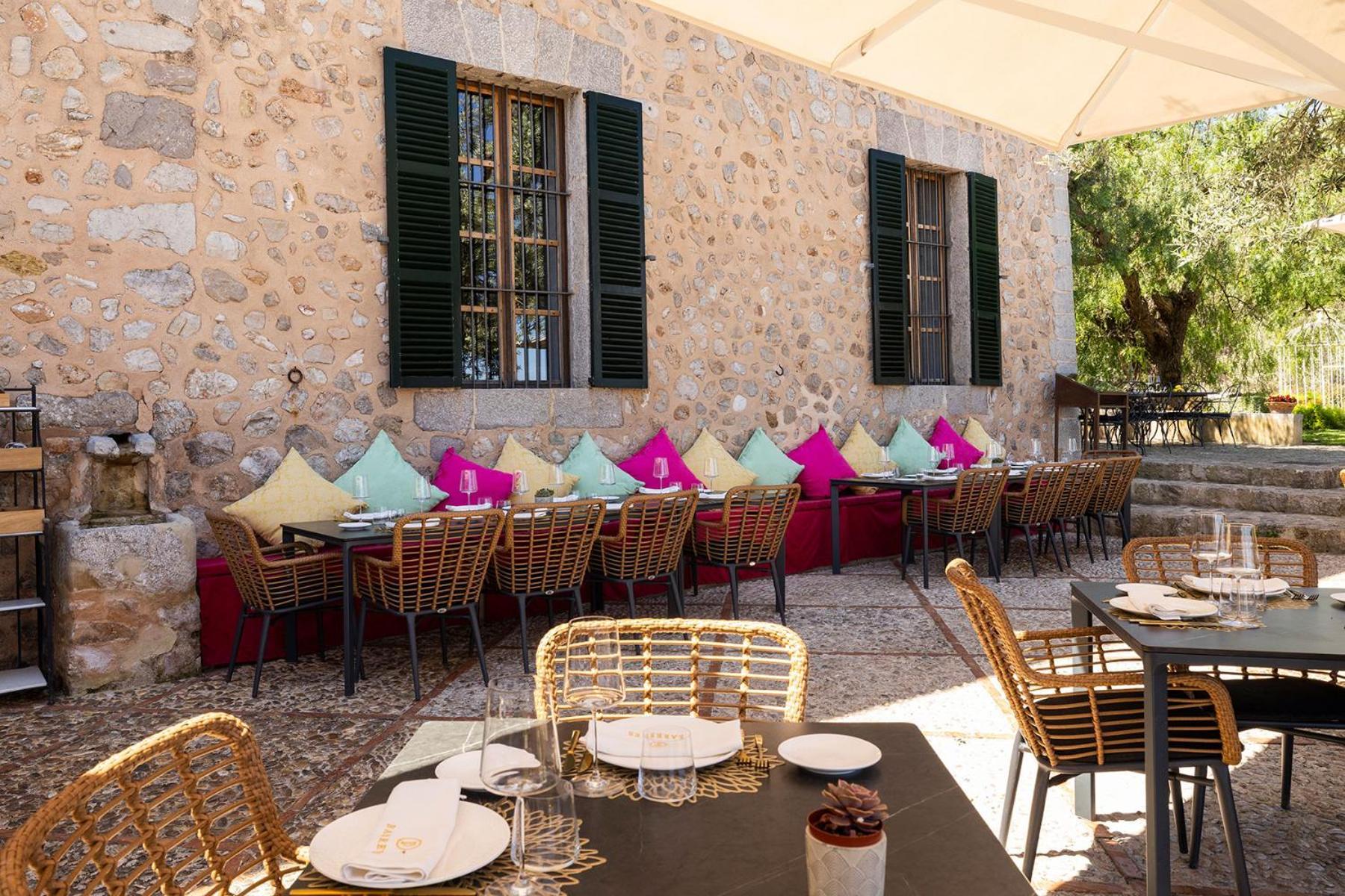 Ca's Xorc Luxury Retreat - Adults Only 4* Sóller