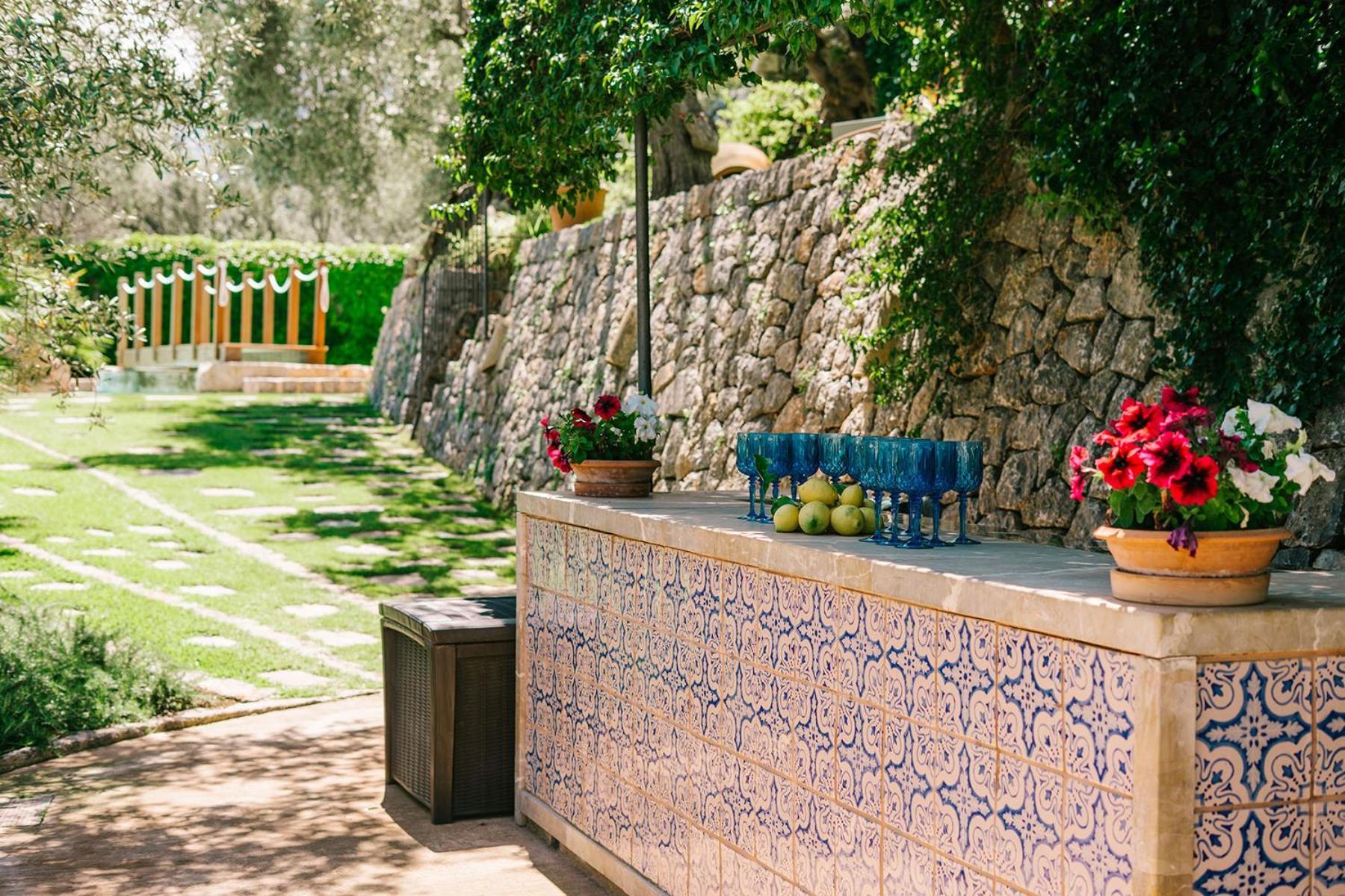 Ca's Xorc Luxury Retreat - Adults Only Hotel Soller