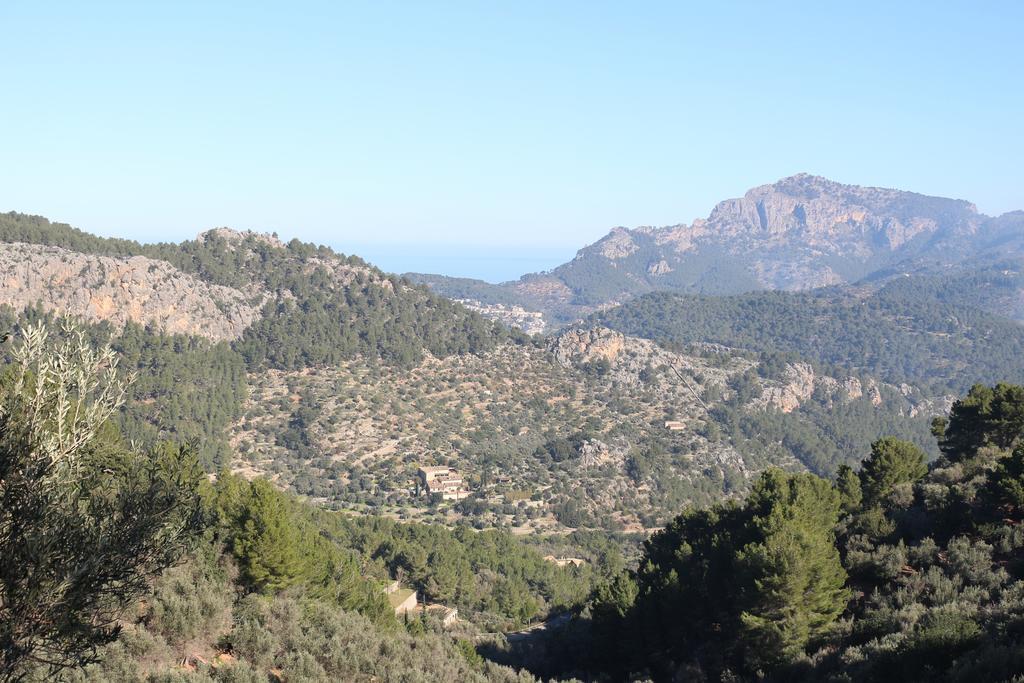 Ca's Xorc Luxury Retreat - Adults Only Soller