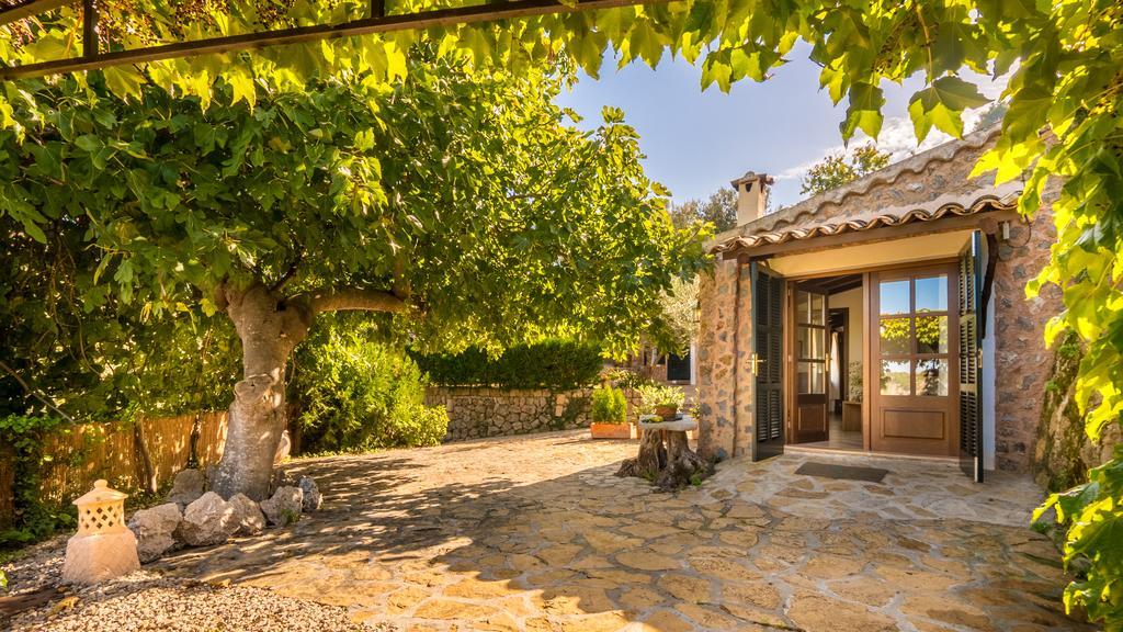 Ca's Xorc Luxury Retreat - Adults Only Hotel Soller