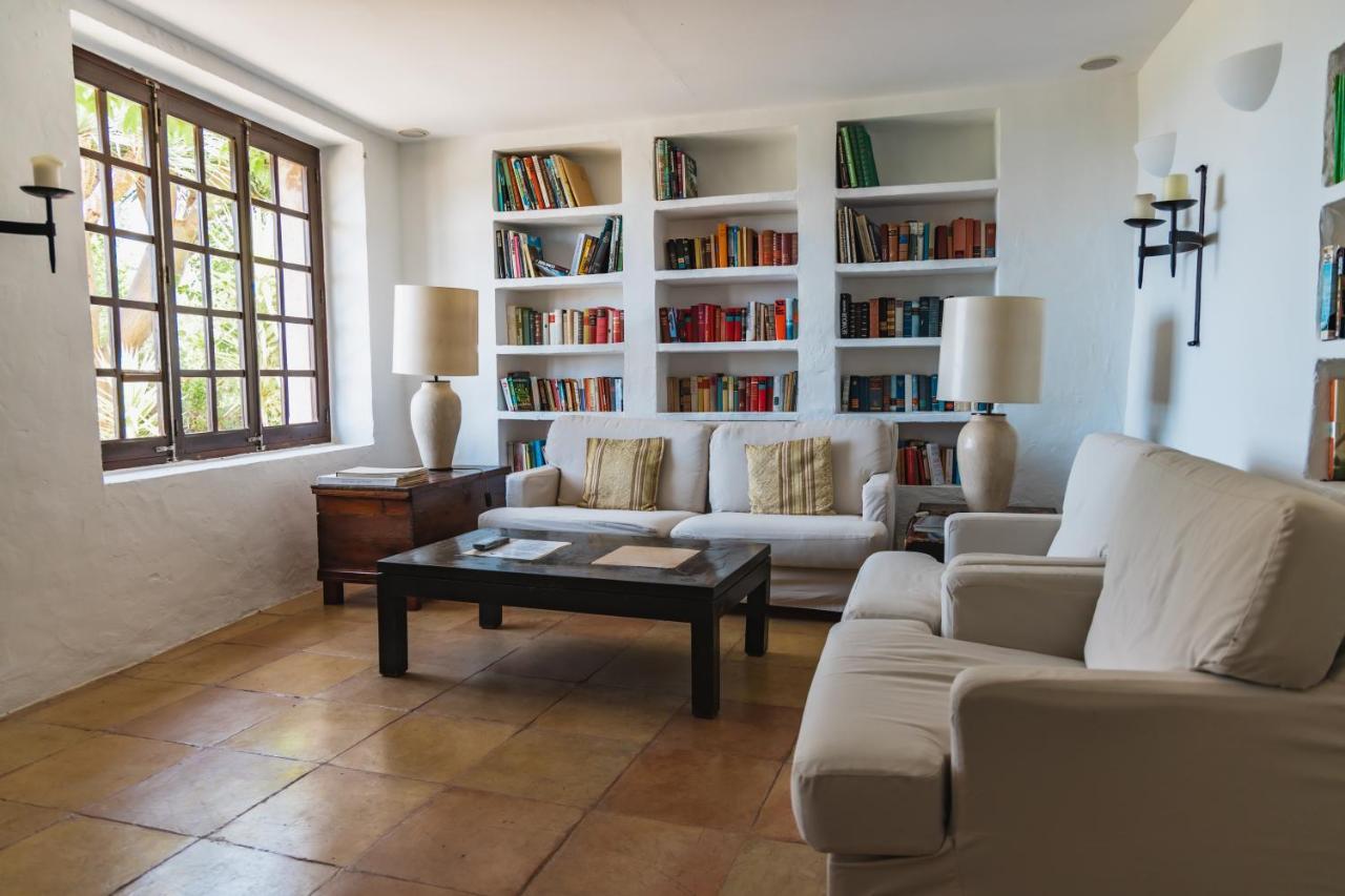 Ca's Xorc Luxury Retreat - Adults Only Soller