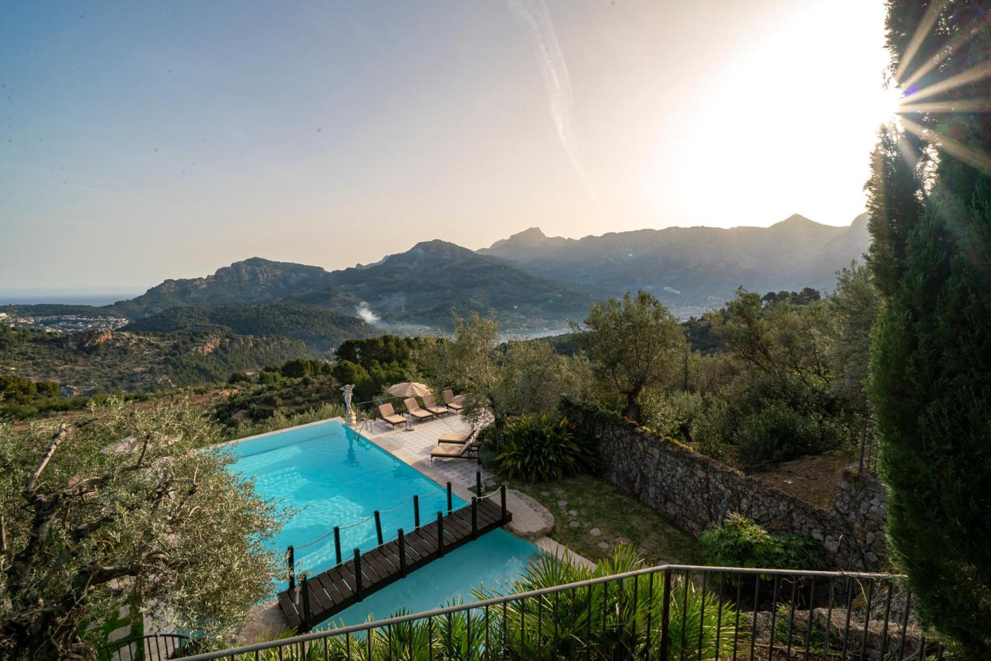 Ca's Xorc Luxury Retreat - Adults Only 4* Soller