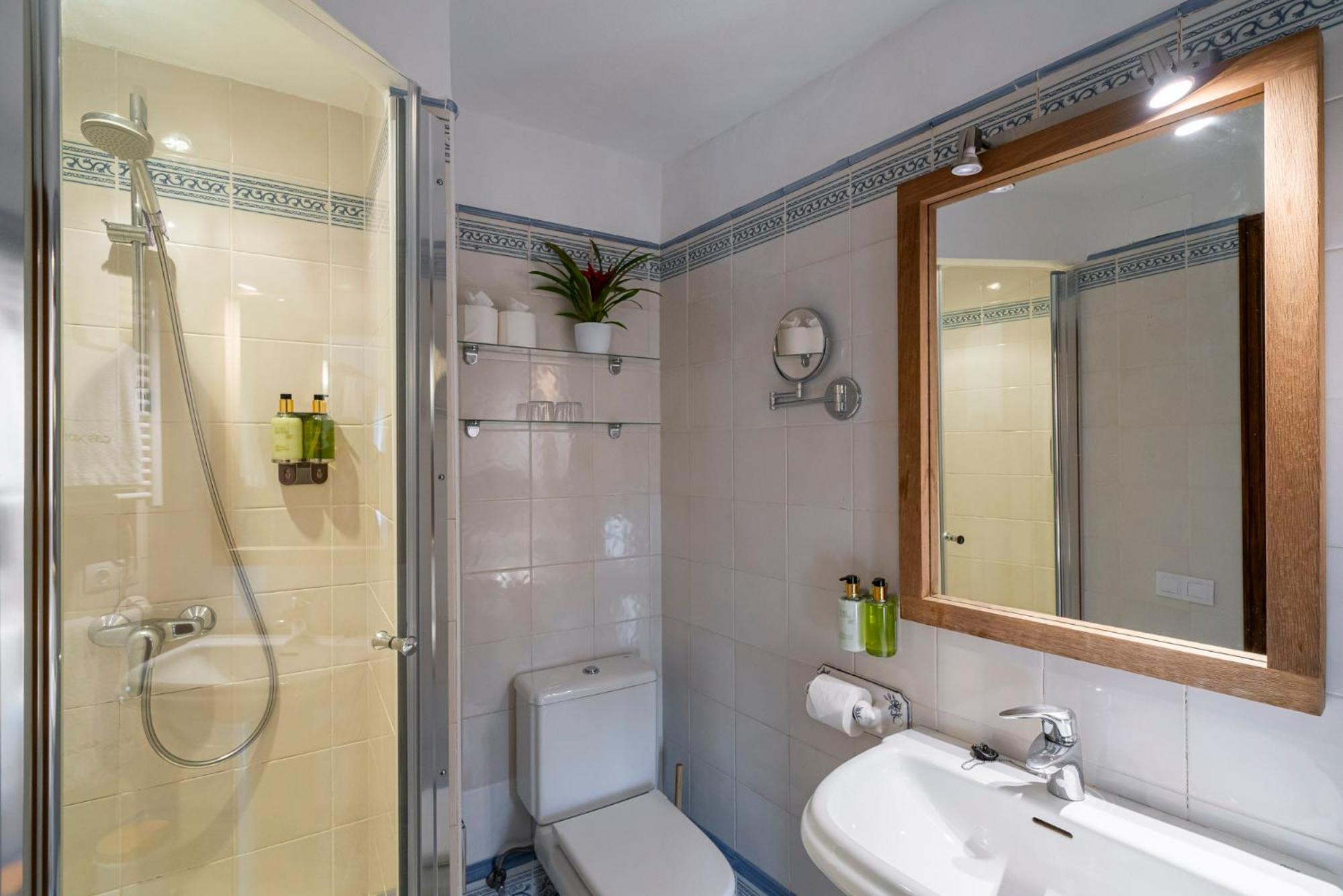 Ca's Xorc Luxury Retreat - Adults Only Hotel Soller