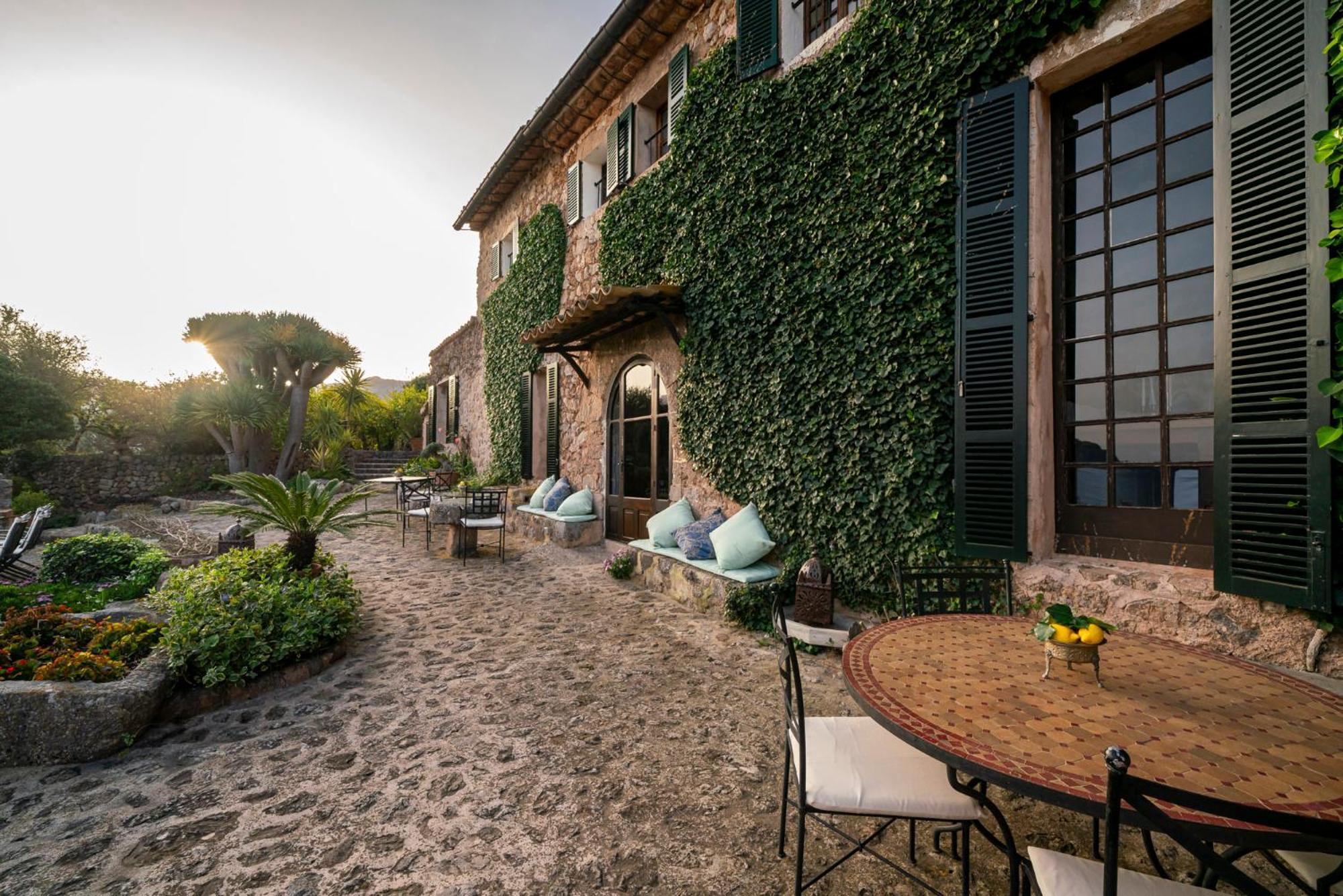 Hotel Ca's Xorc Luxury Retreat - Adults Only Soller