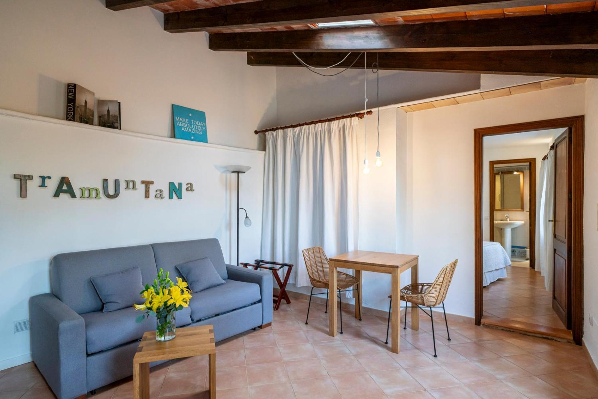 Ca's Xorc Luxury Retreat - Adults Only Soller