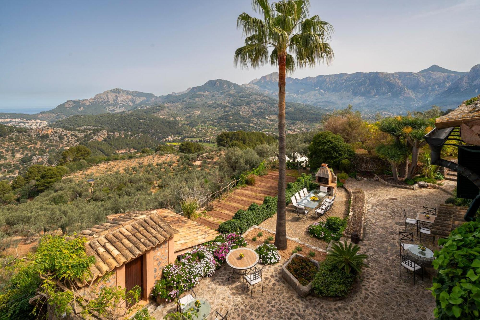 Hotel Ca's Xorc Luxury Retreat - Adults Only