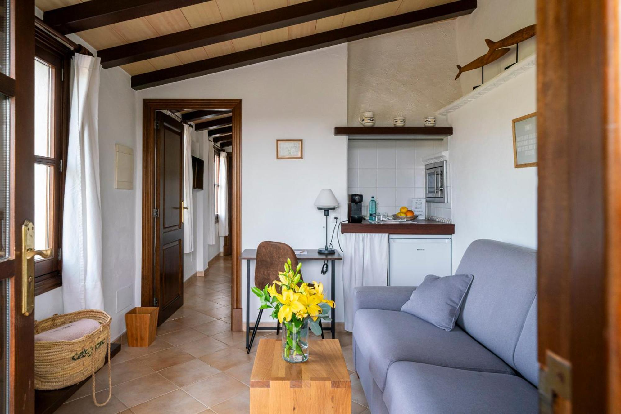 Ca's Xorc Luxury Retreat - Adults Only Hotel Soller