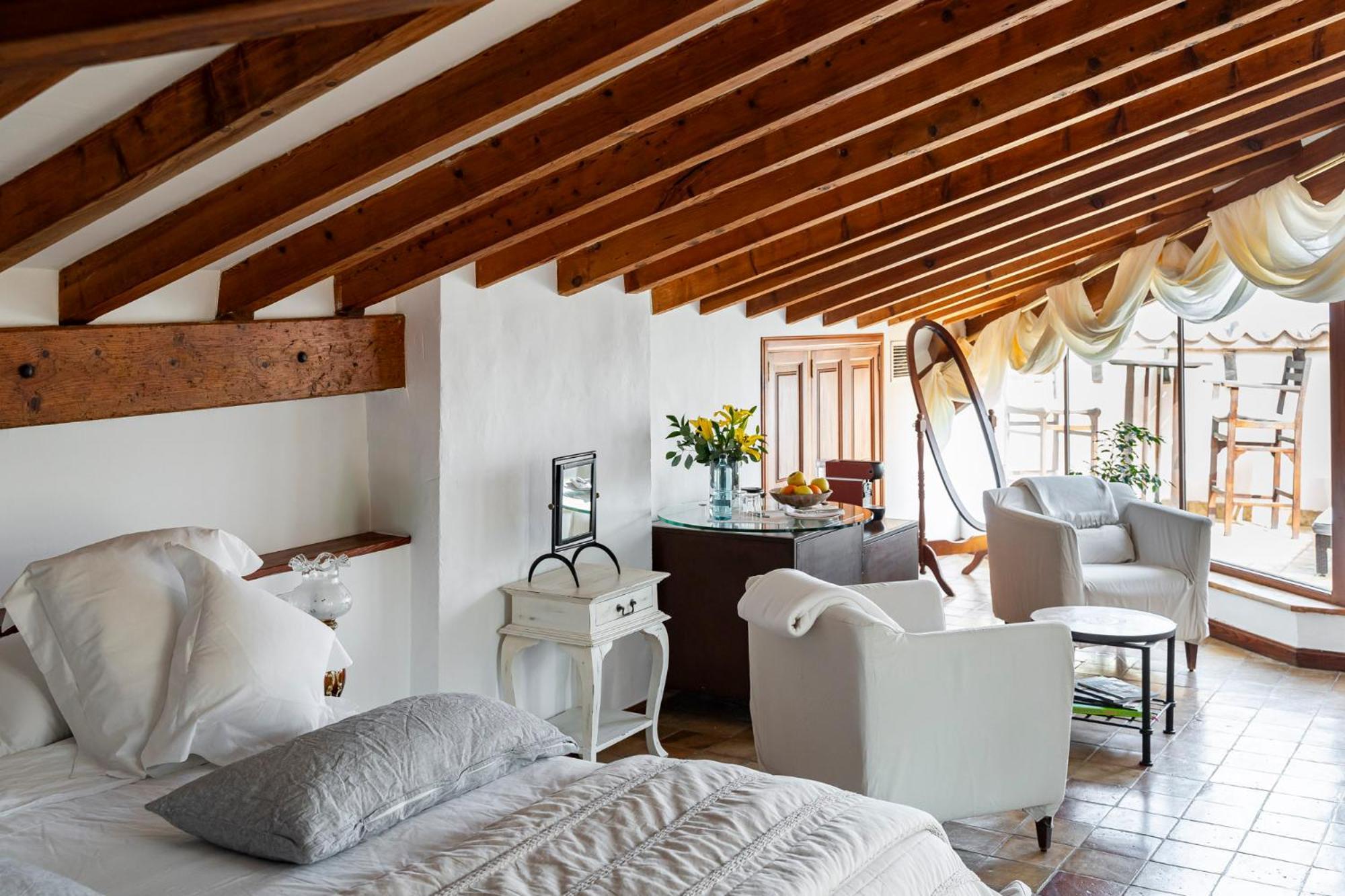 Ca's Xorc Luxury Retreat - Adults Only 4* Soller