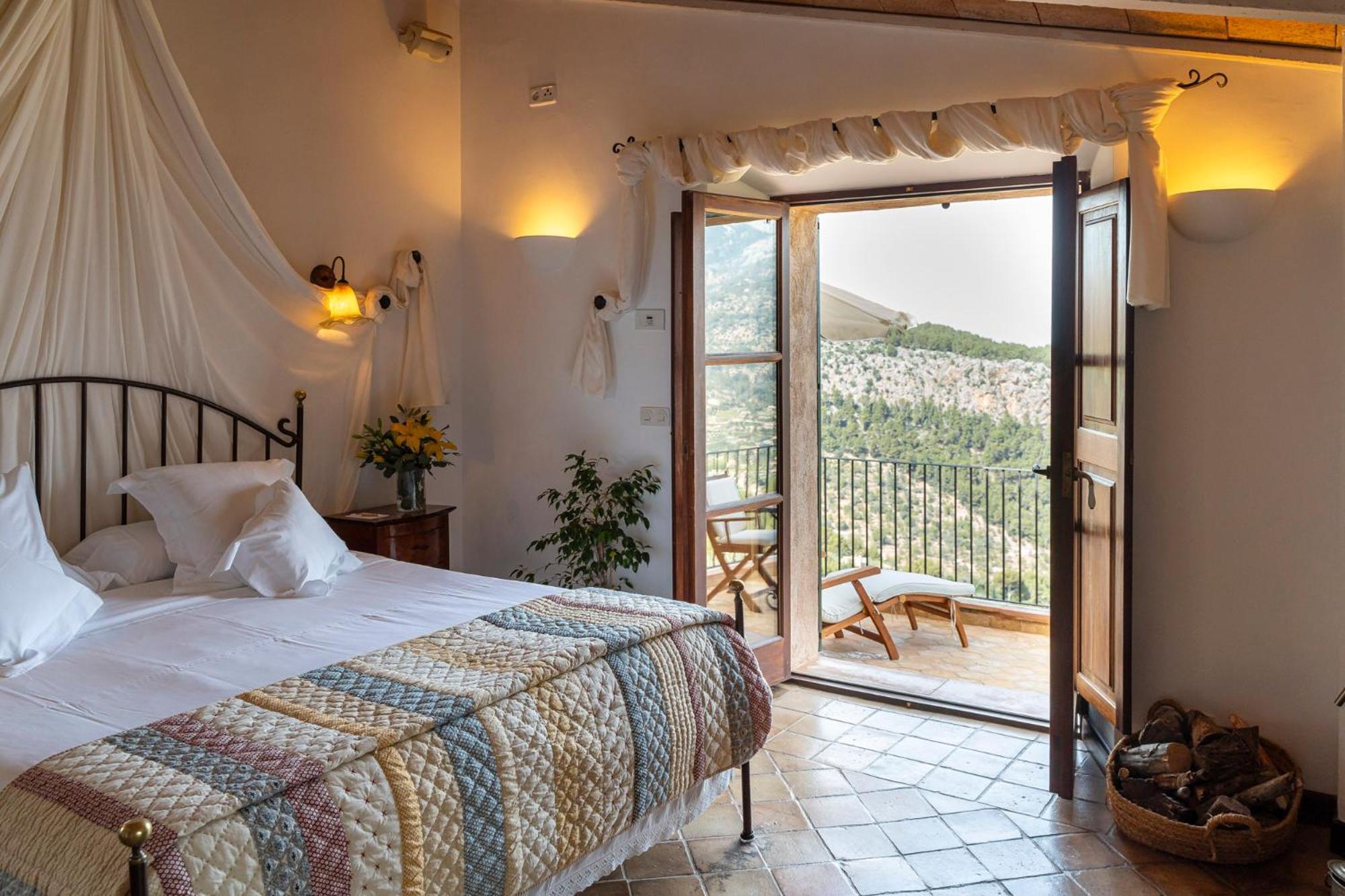 Ca's Xorc Luxury Retreat - Adults Only Hotel Soller