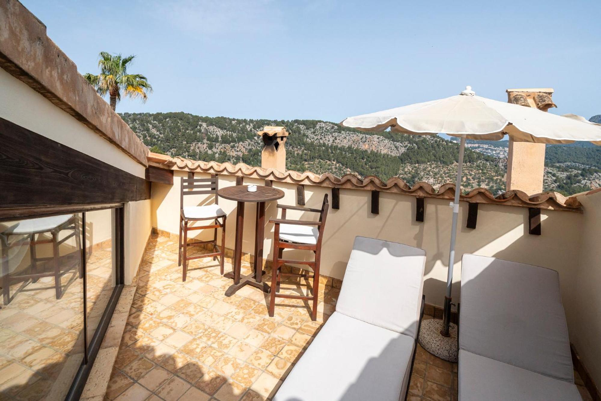 Hotel Ca's Xorc Luxury Retreat - Adults Only Soller