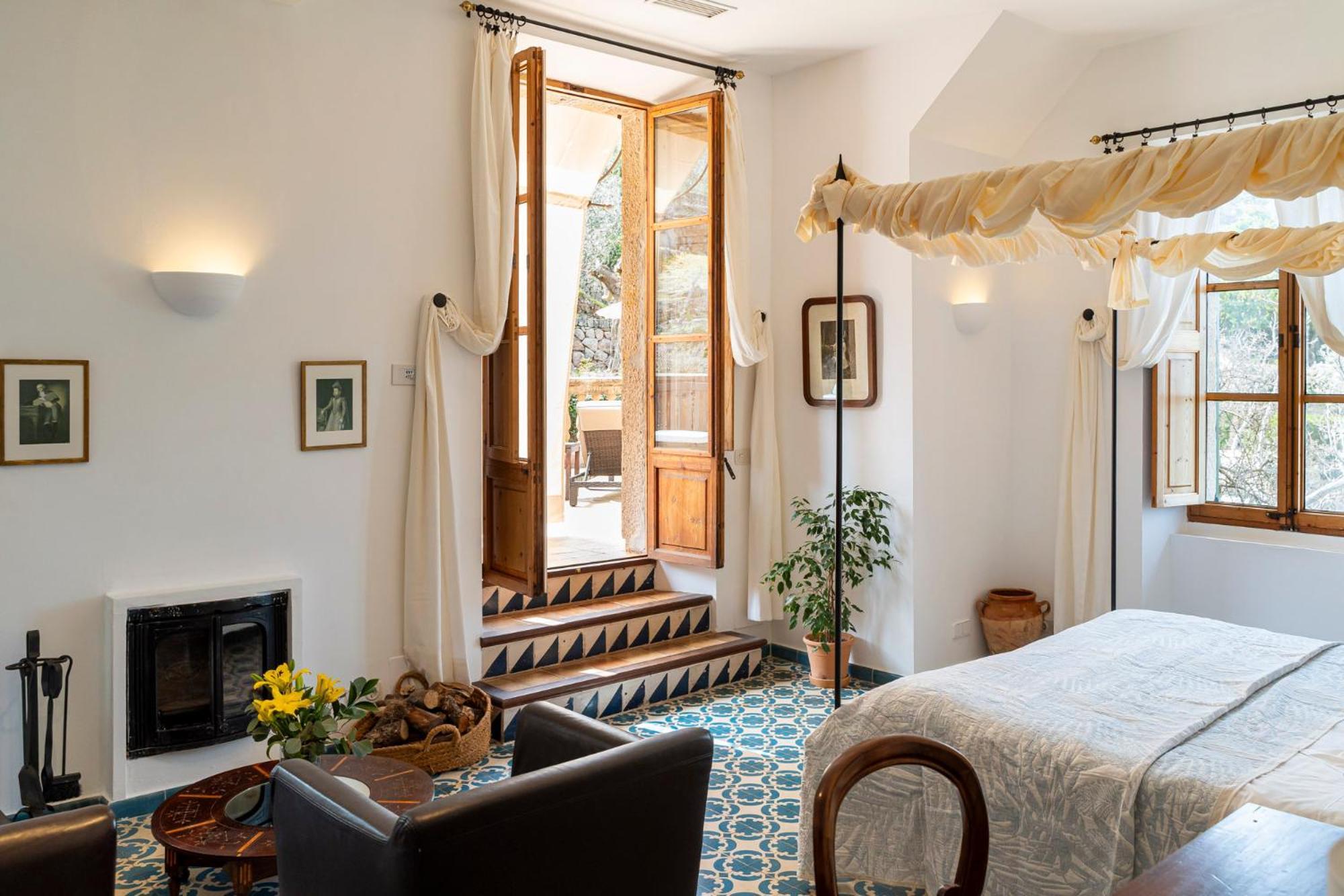 Ca's Xorc Luxury Retreat - Adults Only Hotel
