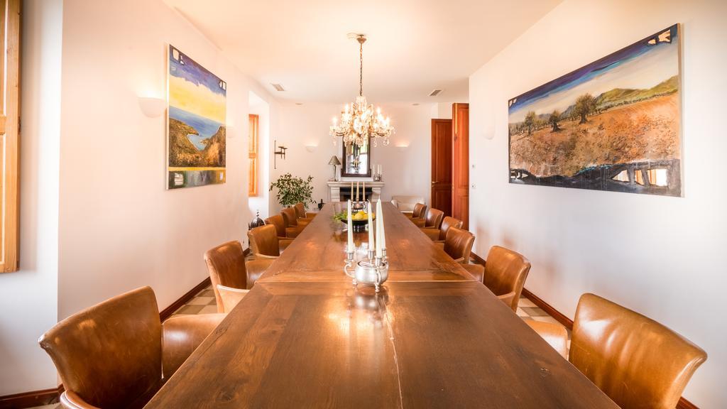 Ca's Xorc Luxury Retreat - Adults Only 4* Soller