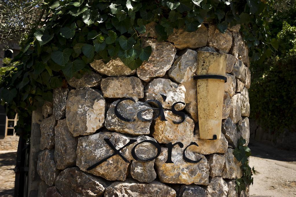 Ca's Xorc Luxury Retreat - Adults Only 4* Soller